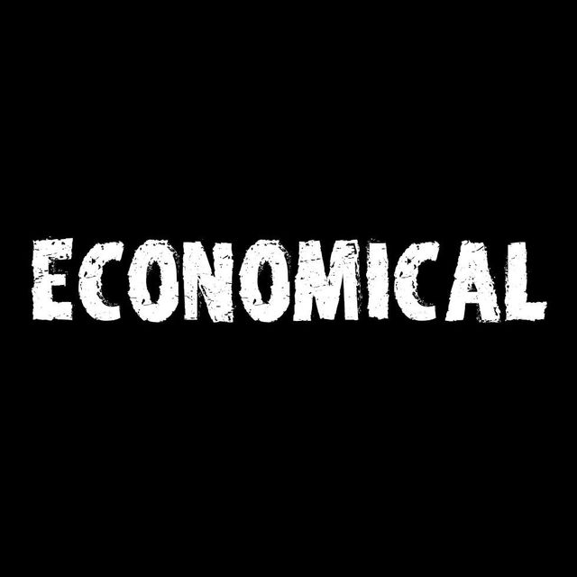 Mixcloud profile picture for @Economical