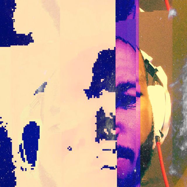 Mixcloud profile picture for @SGT