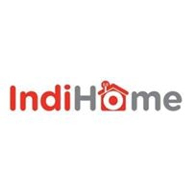 Mixcloud profile picture for @indihome