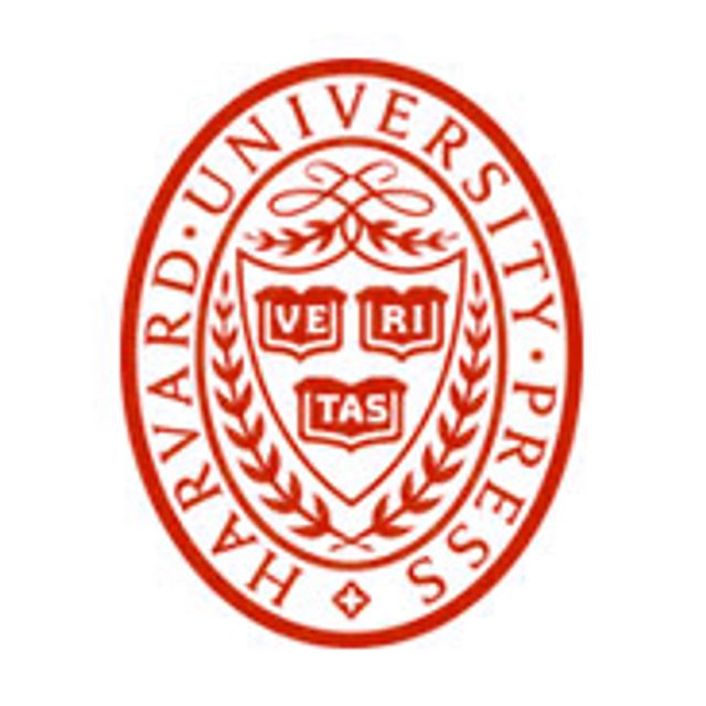 Mixcloud profile picture for @harvard