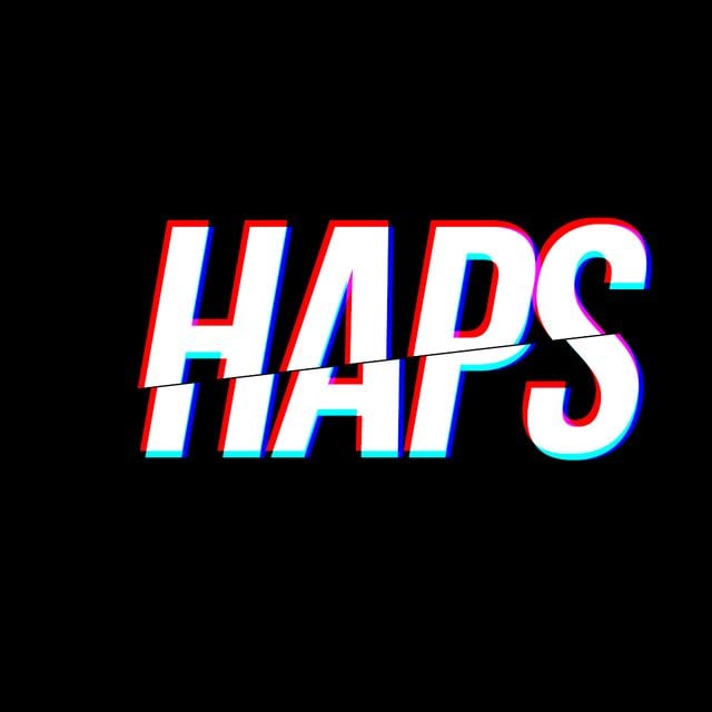 Mixcloud profile picture for @HAPS