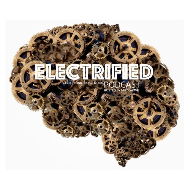 Mixcloud profile picture for @electrified