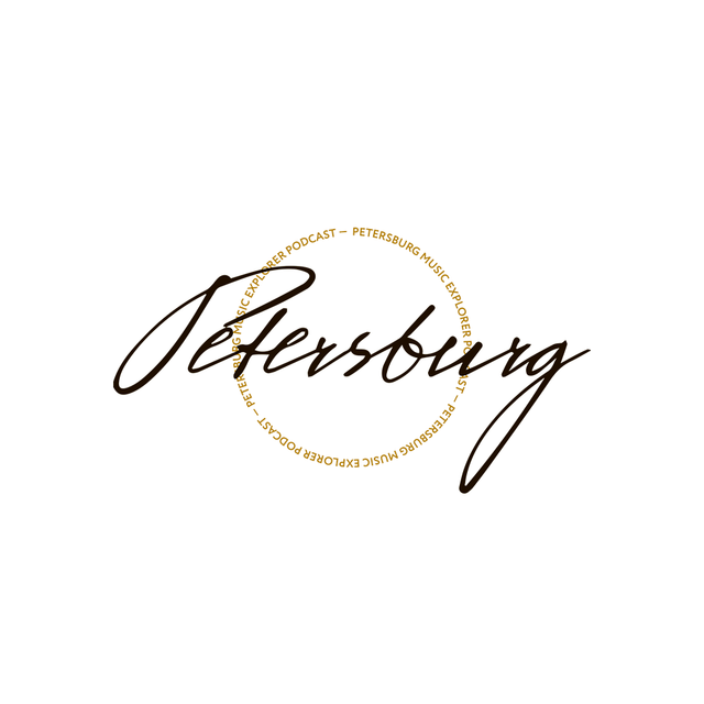 Mixcloud profile picture for @petersburg