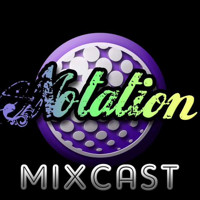 Mixcloud profile picture for @notation