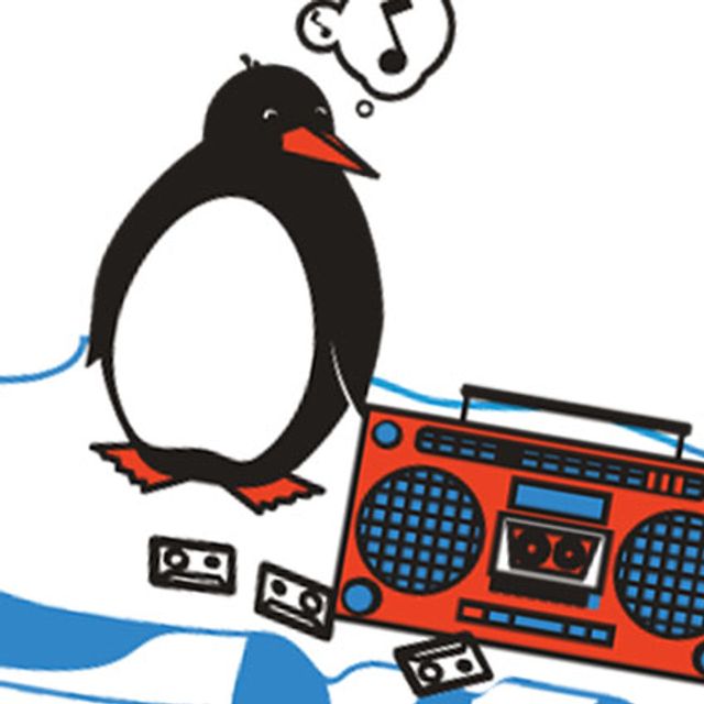 Mixcloud profile picture for @come