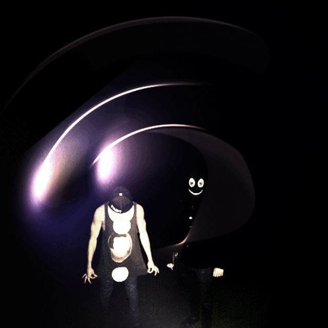 Mixcloud profile picture for @Livid