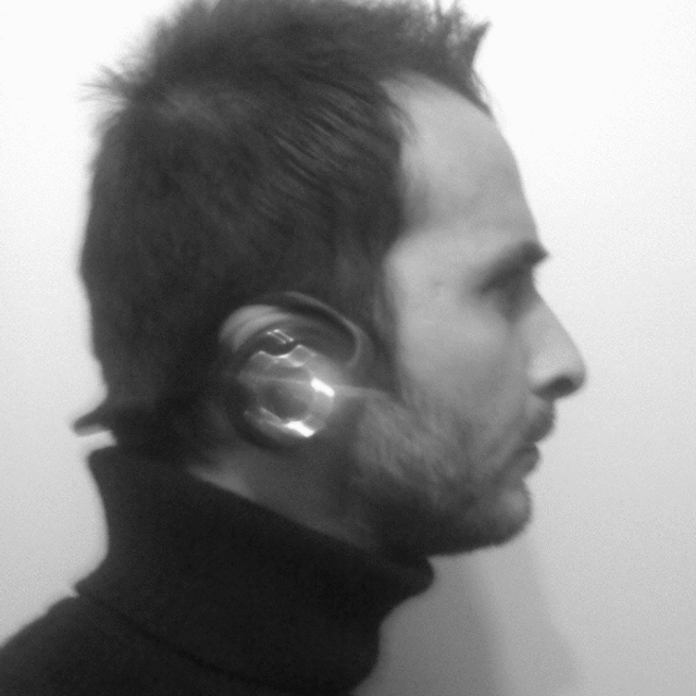 Mixcloud profile picture for @holden