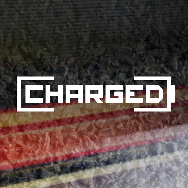 Mixcloud profile picture for @Charged