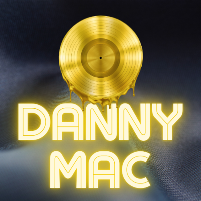 Mixcloud profile picture for @dmc