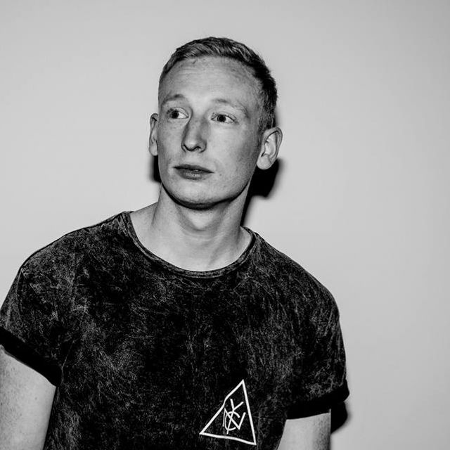 Mixcloud profile picture for @Moran
