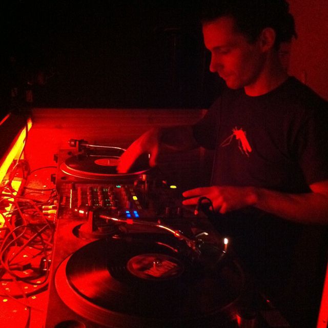 Mixcloud profile picture for @dungeon