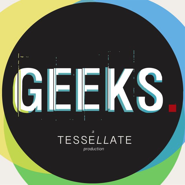 Mixcloud profile picture for @geeks