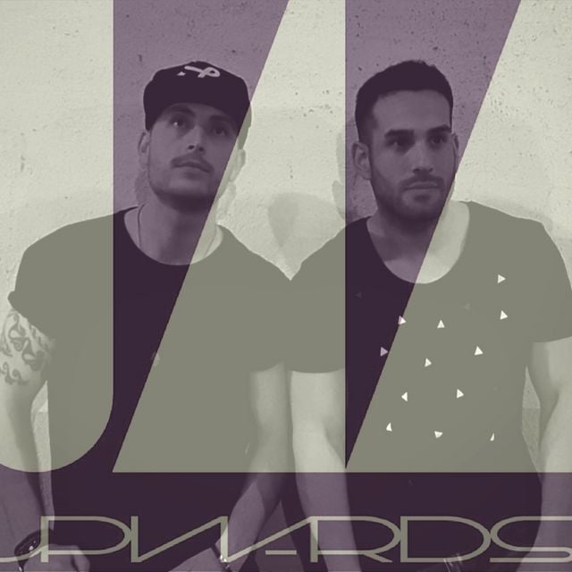 Mixcloud profile picture for @UPWARDS