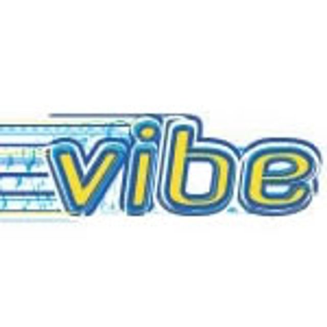 Mixcloud profile picture for @vibe