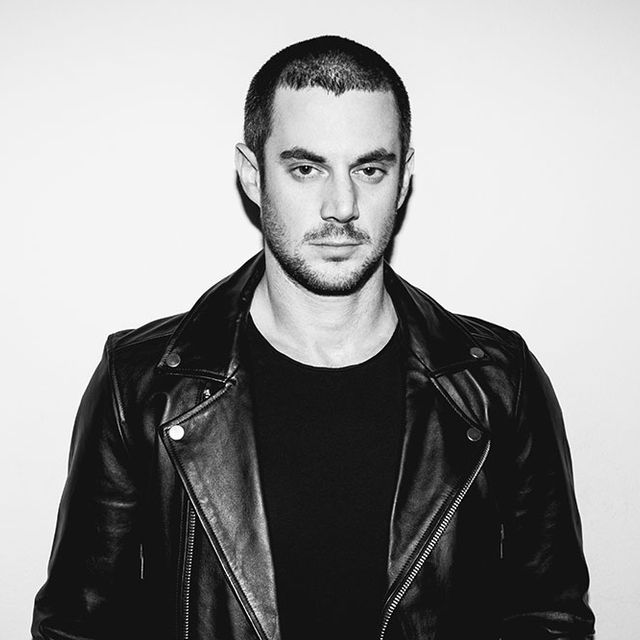 Mixcloud profile picture for @epstein