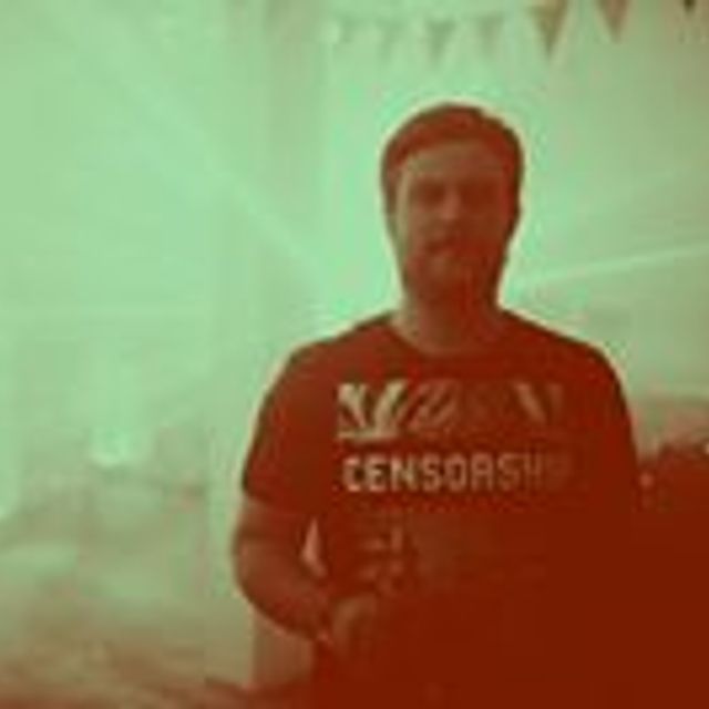 Mixcloud profile picture for @wilberg