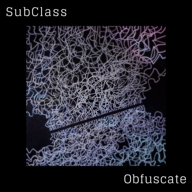 Mixcloud profile picture for @SubClass