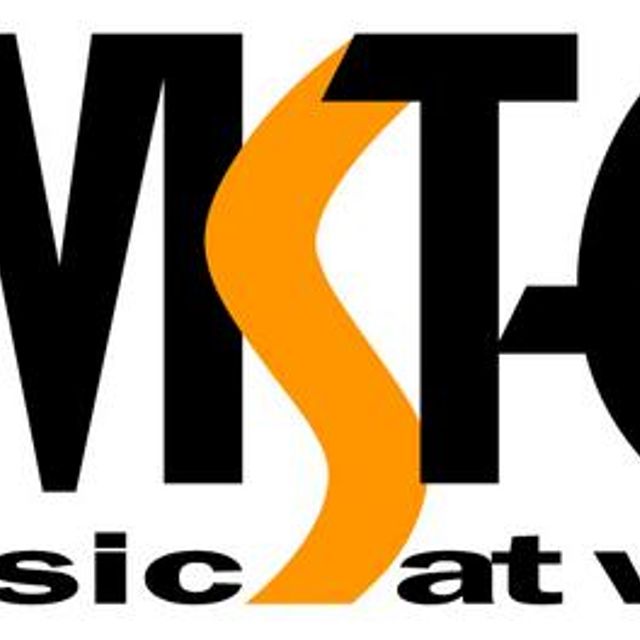 Mixcloud profile picture for @twister