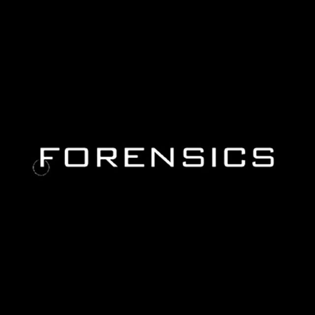 Mixcloud profile picture for @Forensics
