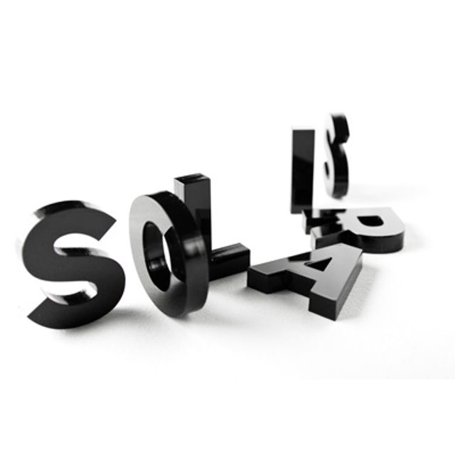 Mixcloud profile picture for @Solaris