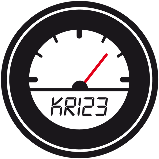 Mixcloud profile picture for @krise