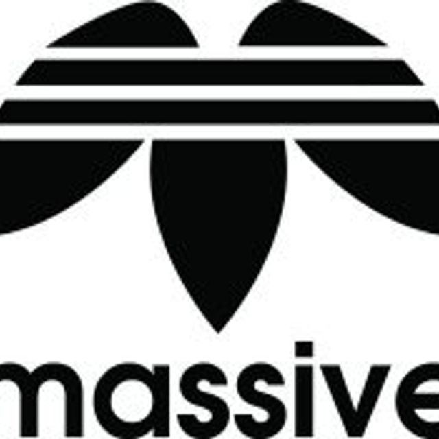 Mixcloud profile picture for @massive