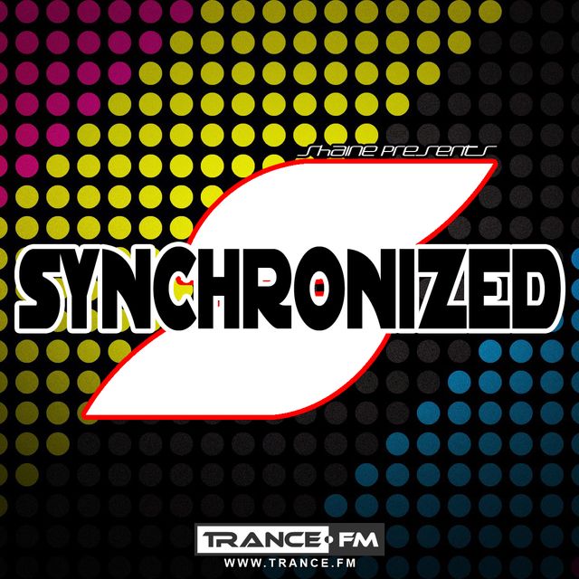 Mixcloud profile picture for @synchronized