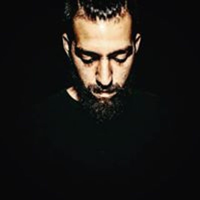 Mixcloud profile picture for @robi87