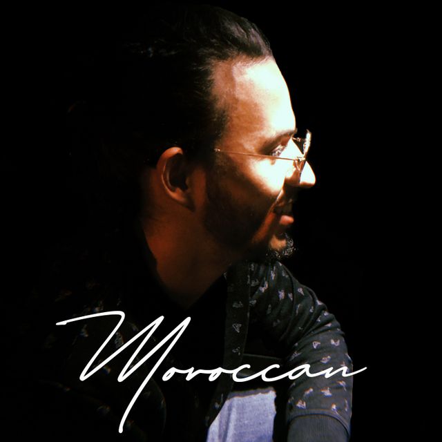 Mixcloud profile picture for @moroccan