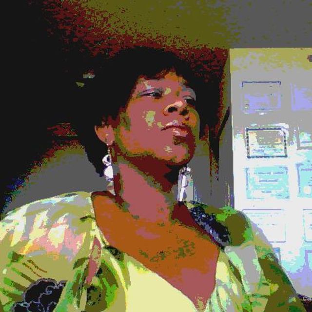 Mixcloud profile picture for @sweetness