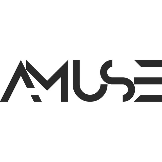 Mixcloud profile picture for @amuse