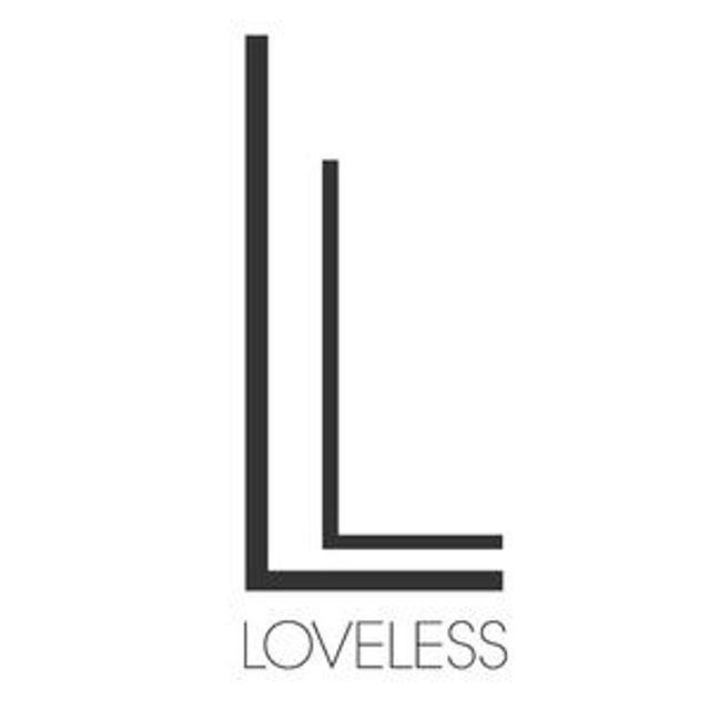 Mixcloud profile picture for @LOVELESS
