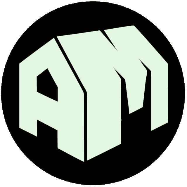 Mixcloud profile picture for @AM