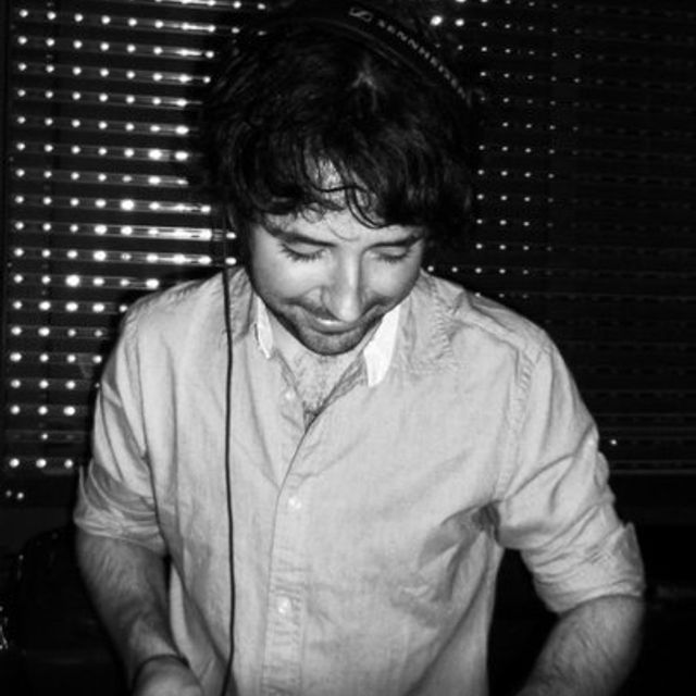 Mixcloud profile picture for @Esq