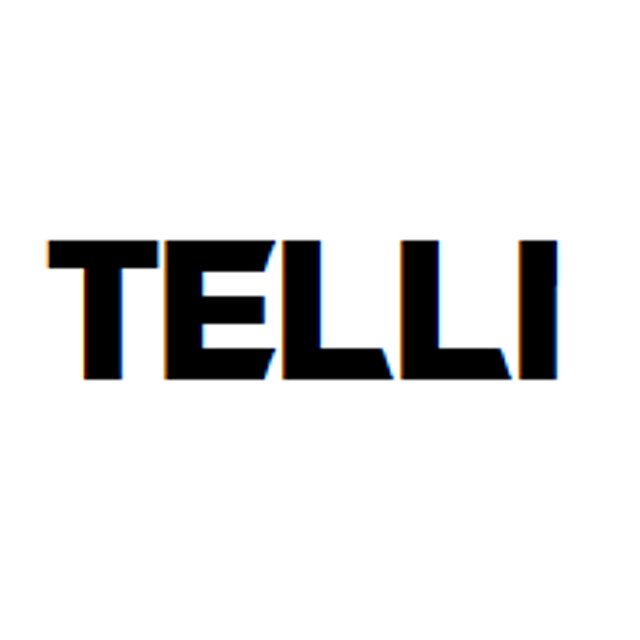 Mixcloud profile picture for @TELLI