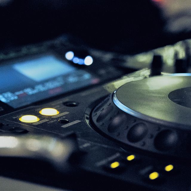 Mixcloud profile picture for @Smarts
