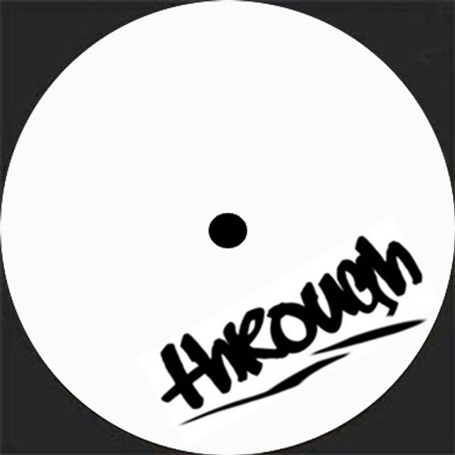Mixcloud profile picture for @through