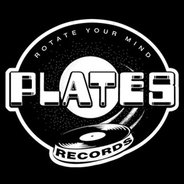 Mixcloud profile picture for @Plates