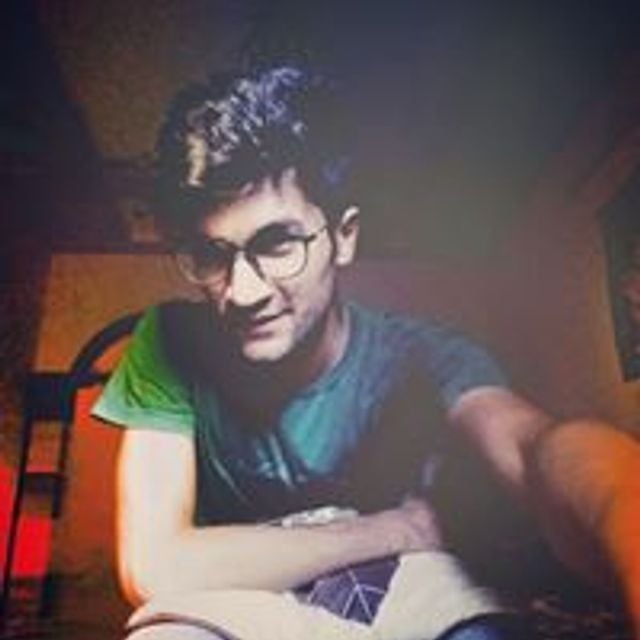 Mixcloud profile picture for @pranjal