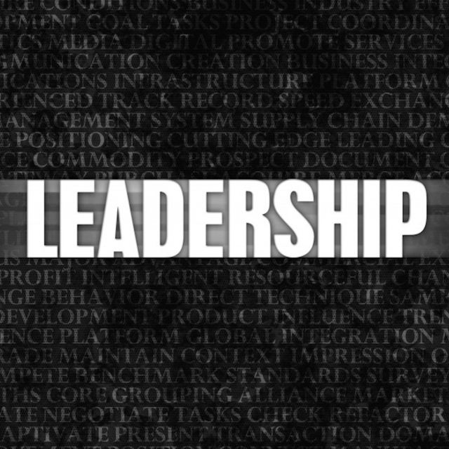 Mixcloud profile picture for @leadership