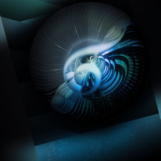 Mixcloud profile picture for @LINER