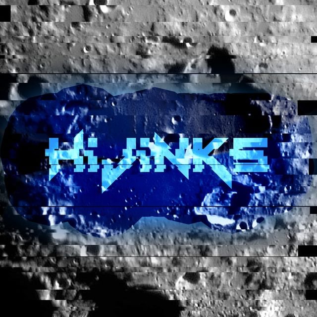 Mixcloud profile picture for @HiJinks