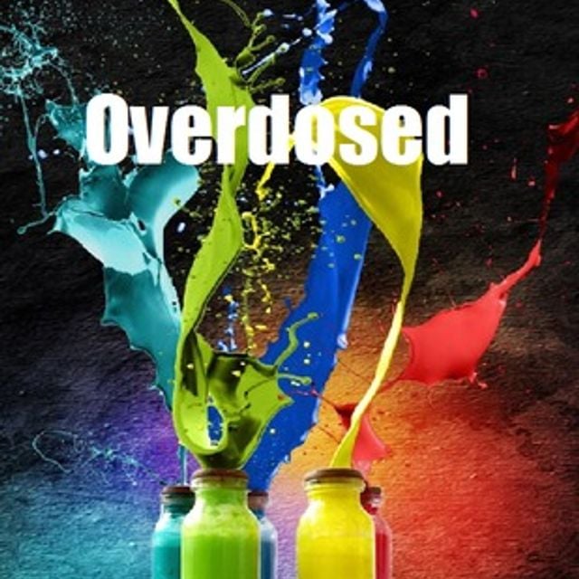Mixcloud profile picture for @Overdosed