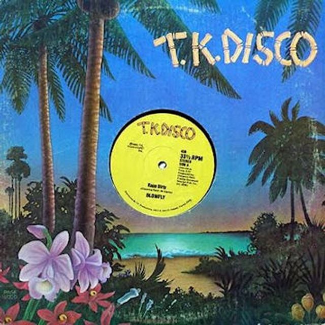Mixcloud profile picture for @tk5
