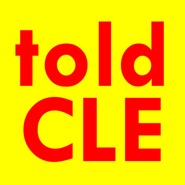 Mixcloud profile picture for @told