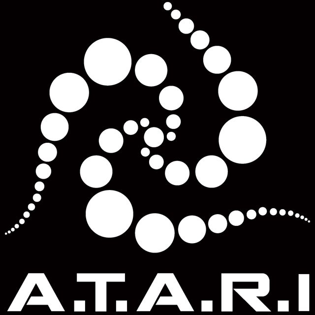 Mixcloud profile picture for @ATARI
