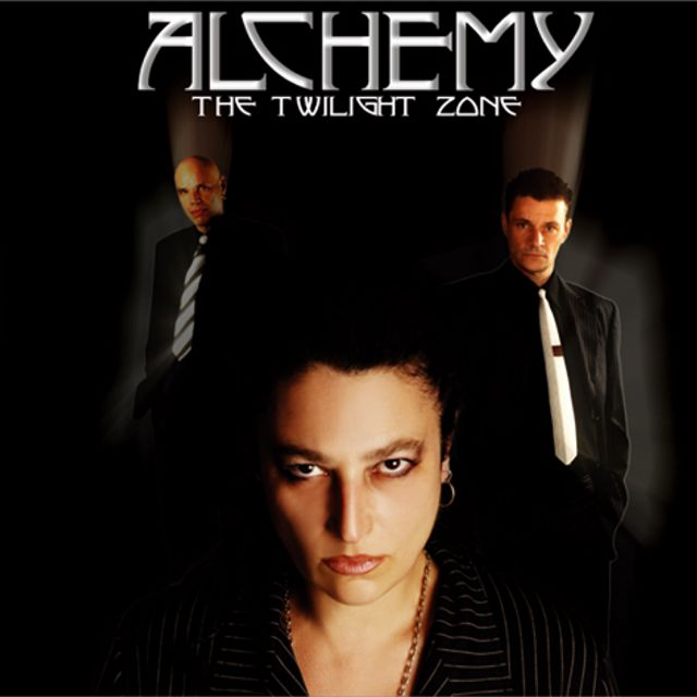 Mixcloud profile picture for @alchemy