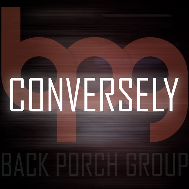 Mixcloud profile picture for @conversely