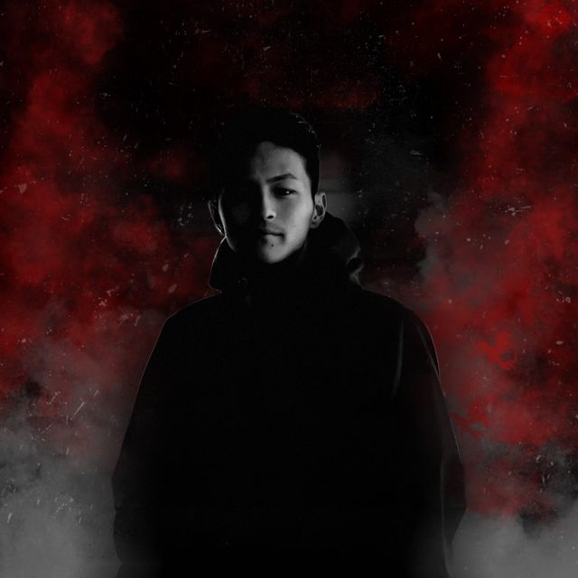 Mixcloud profile picture for @ASIN