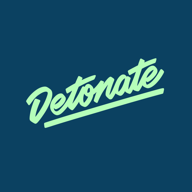 Mixcloud profile picture for @Detonate